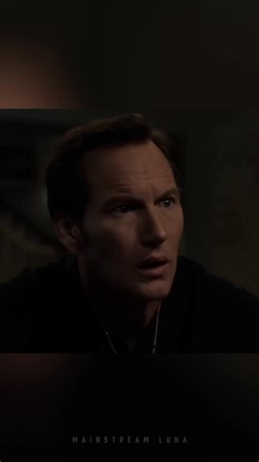 El Conjuro 3 hace un homenaje a el exorcista #curiosidades #datoscuriosos #ElConjuro3 #ElExorcista #SabiasQue #fyp | Mainstream Luna Oficial