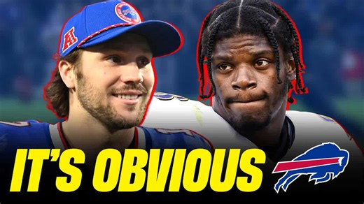 Josh Allen MVP Race: Bills vs. Ravens NFL Highlights