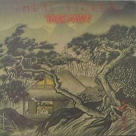 Meal Ticket - Take Away