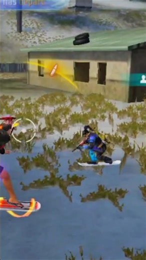 ff funny video ‪@i.m.bot100k‬ #freefireshorts