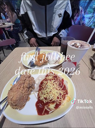 Mix and Match Jollibee Date Ideas for 2026