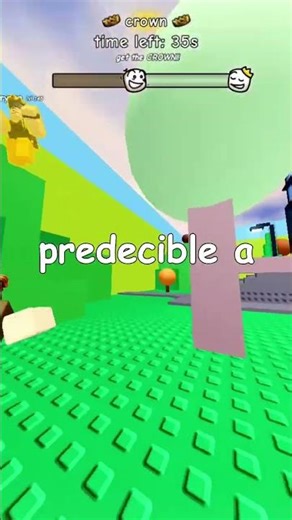 No repetir rutas en Untitled tag game