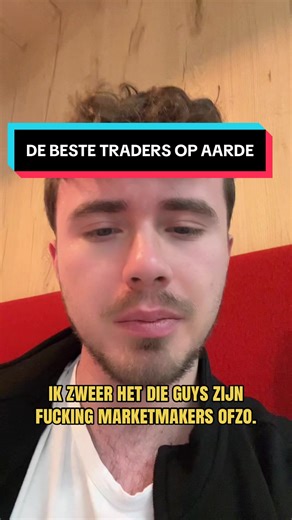 The Best Traders on Earth Revealed