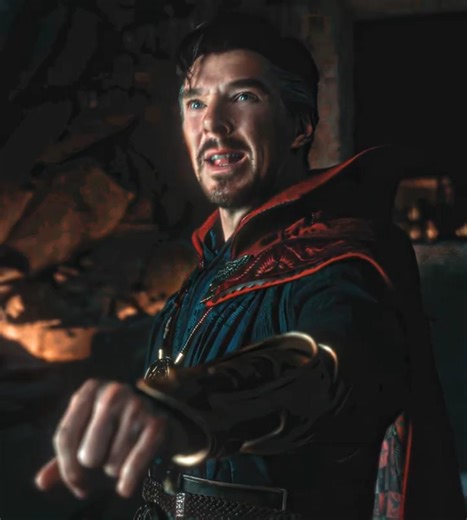"Lots of Birthday Parties 🤣💀"- Dr Strange Edit | Fyzenix Edit Style #edit #marvel