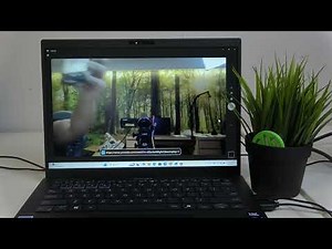 How to Scan QR Codes on Asus ExpertBook