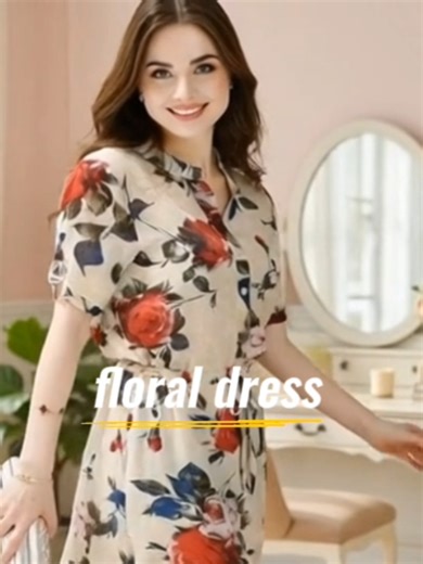 Stylish Women's Dresses: Explore Unique Designs