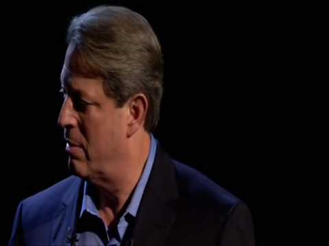 Al Gore - Una Verdad Incómoda 2006 [Fragmento Final del Documental]