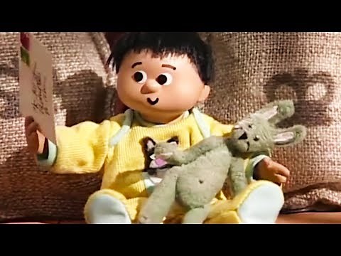 Postman Pat | Postman Pat and the Green Rabbit | Postman Pat Full Episodes