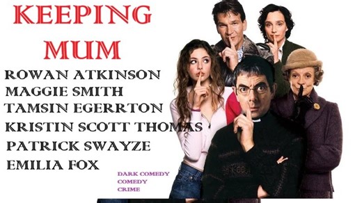 Keping Mum (2005)