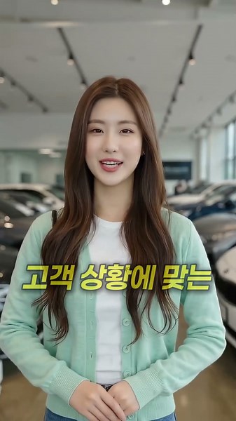 100% Genuine Listings 【Used Car Lease】 From 100,000 KRW per month~