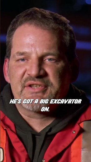 Oversized Load Faces the Coquihalla’s Steepest Climb | Highway Thru Hell