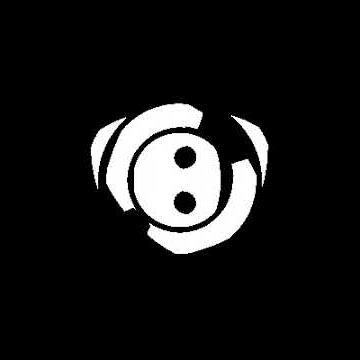 Discord Logo Animation