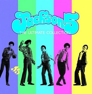Jackson 5 - The Ultimate Collection