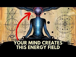 Quantum Field Theory: The Hidden Connection Between Your Mind and Universal Energy