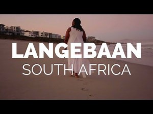 Langebaan, Western Cape