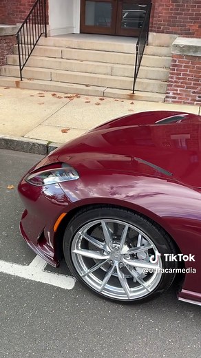 UltraCarMedia on TikTok