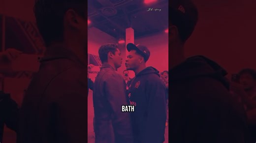 Bill Haney says it is going to be a blood bath in Brooklyn NY 🗽 with Haney vs Garcia