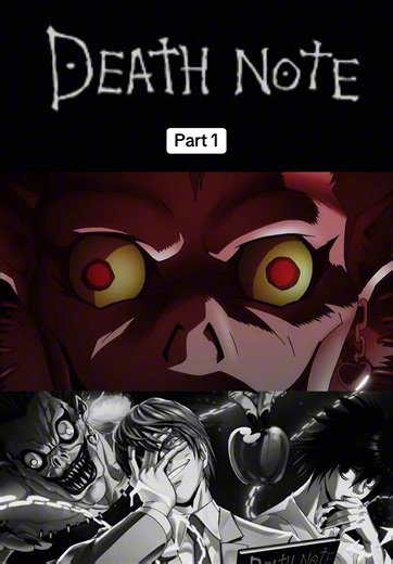 Death Note Episode 7: Light's Manipulation of Naomi