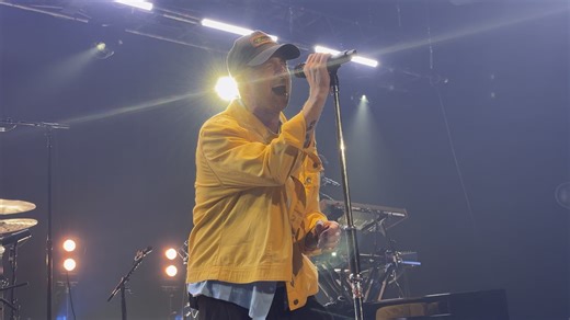 【4K 现场】OneRepublic 东京演唱会个人录制视频合集2024.08.15