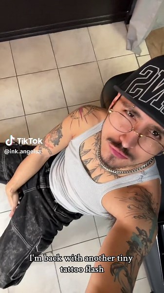 Beyonce Renaissance tattoo flash! #tattooideas #renaissancetour #beyonce