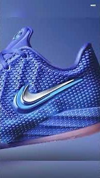 Caitlin Clark unveils her first signature shoe