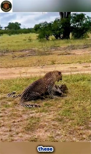 Real Tiger Fight Caught on Camera – The Battle for Jungle King #tiger # #animalfight