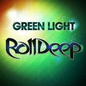 Roll Deep - Green Light | Top 40