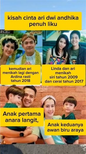 Kaget Banget!! kisah pilu kisah asmara ari dwi #shortsviral #shorts #fypシ #fyp