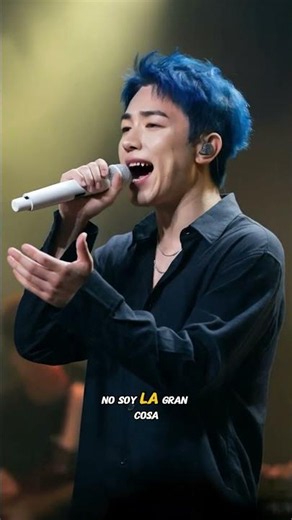 😢 YU MENGLONG 💔 CONMUEVE CON UNA PRESENTACIÓN EN VIVO LLENA DE DOLOR ROMANCE ETÉREO Y AMOR SANADOR