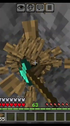 minecraft infinity loop