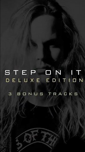 Jet Circus Step On It was fearless and exactly what fans of Christian rock needed. Girdermusic.com