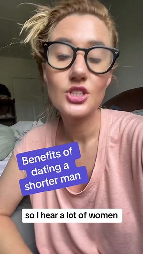 Easy to miss, but give these guys a second look. 👀 #dealbreakers #dating