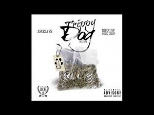 Apoklyps x Vatos - No Cut (Trippy Dog Mixtape)