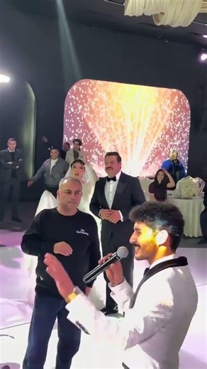 الفنان مرتضى حنيص الفنانة سوزان الصالحي من كواليس مسلسل العوالي 🔥 #رمضان_يجمعنا