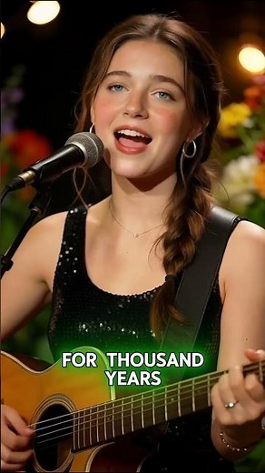 Christina Perri - A Thousand Years (Lyrics) | The Twilight Saga: Breaking Dawn | Lyric Video