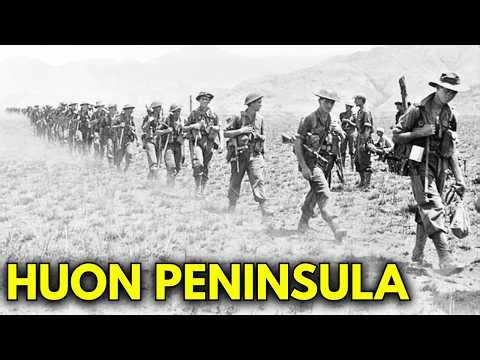 The Forgotten Australian Victory That Changed the Pacific War