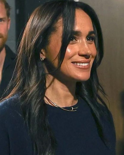 Meghan Markle’s Bold New Haircut Sparks Buzz