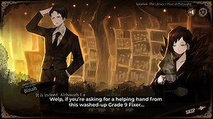 Launch Trailer 2 video - Library Of Ruina