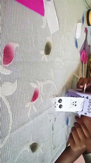 DIY mini printer 🖨️ #craft #art