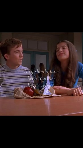 I wish she would have featured for like a little cameo at least 😭 #cynthiasanders #malcolmwilkerson #malcolminthemiddle #malcolminthemiddleedit #malcolminthemiddleedits