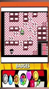 Pokemon Red Walkthrough Part 13 ( ENTIRE team rocket hideout) #pokemon #pokemonred