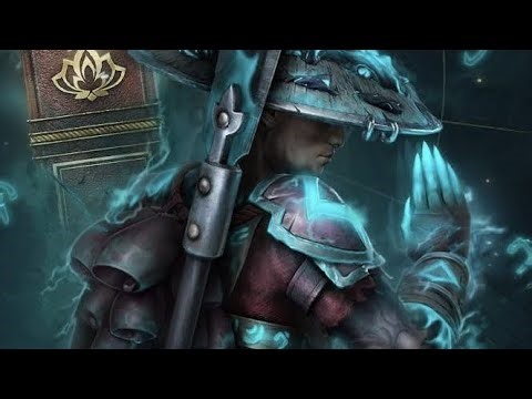 The dark power of Shang in shadow #viral #shorts