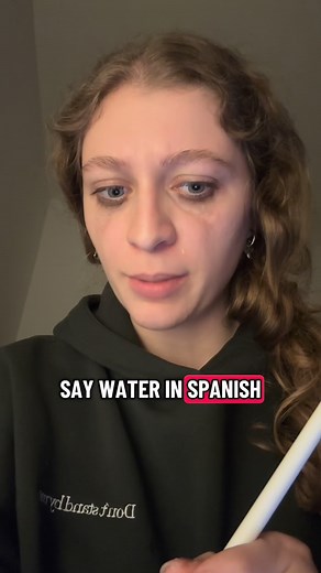 Learn With Mochi on Instagram: "Daily Spanish classes with Airlearn #airlearn #spanish #languagelearning"