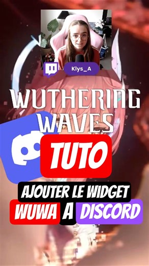 ASK X DISCORD : HOW TO ADD THE WIDGET TO YOUR PROFILE ? #mem #mecreator #memeguide