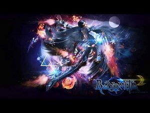 Bayonetta 2 Soundtrack: 4-19 The Great War, Land Battle