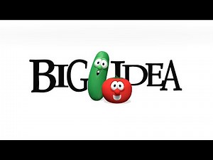 Big Idea Productions (2002) Logo Remake (KidMario0013 Version) (‪@JY_Studios‬' Rig Edition)