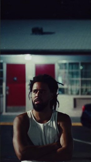 J. Cole - Two Six Clip