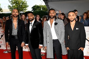 This is everything you need to know about the JLS concert at Sheffield Arena