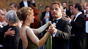 Ab 22. Dezember auf Prime Video: Moritz Bleibtreu im Dinner for One-Prequel