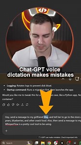 You think faster than you type. Flow converts your voice into clear, formatted writing in any app—no copy/paste, no tab hopping. Talk once, keep moving. Try the free plan and feel the speed. | Wispr Flow